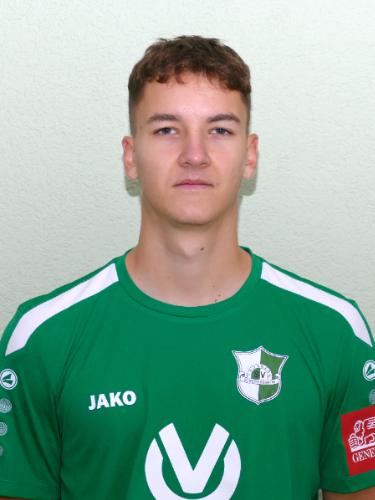 Vincent Schubert