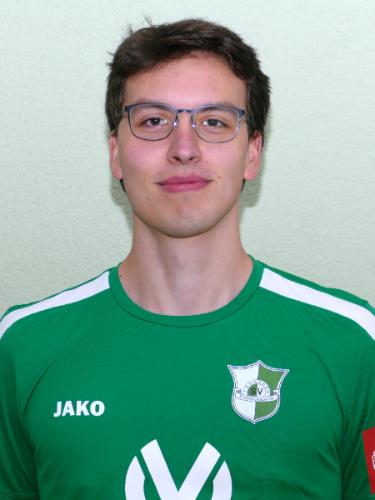 Johannes Seidel