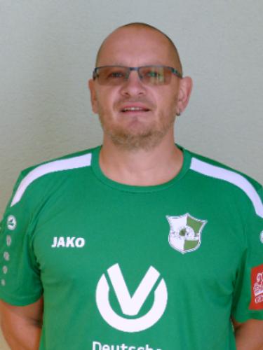 Dirk Wallner