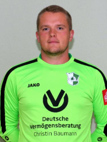 John-Leon Wiese