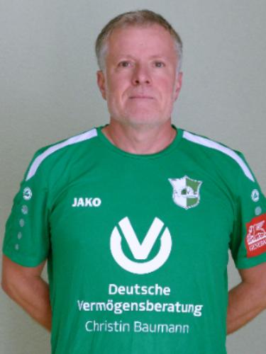 Michael Wolf