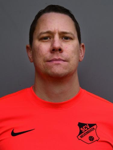 Niclas Stappert