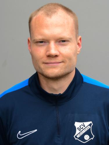 Jens Strathaus