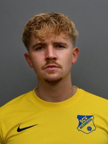 Sebastian Strathaus-Hoischen