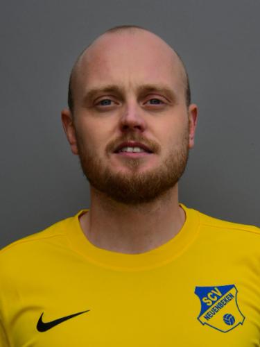 Alexander Voigt