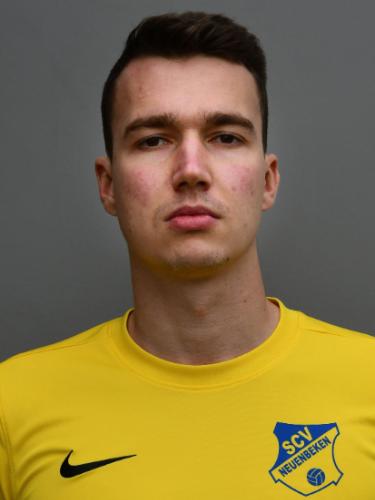 Simon Waczakowski