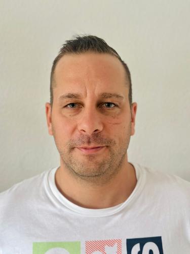 Ronny Hartung