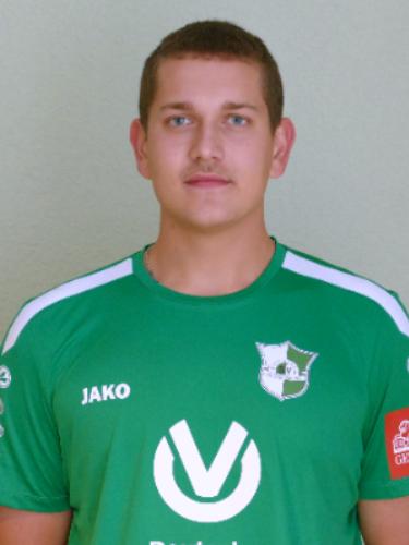 Tim Becker