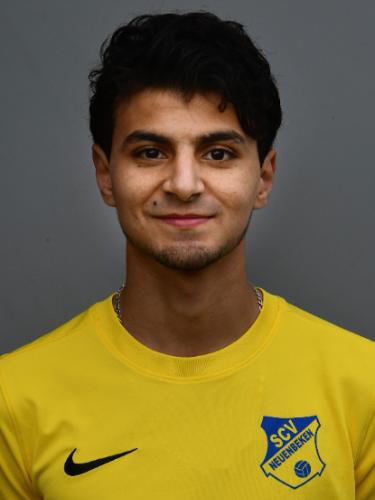 Salaheddine Rami