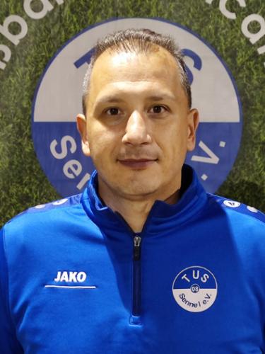 Carlo Sasso