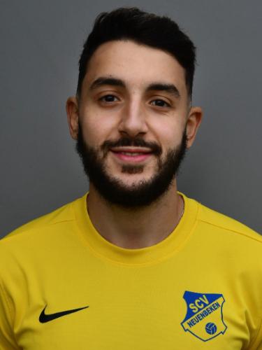 Yassine El Achhab