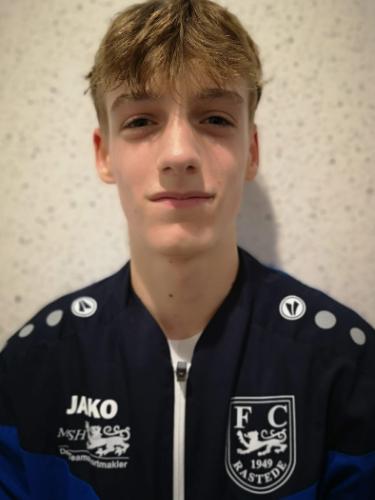 Fabio Knut Reise