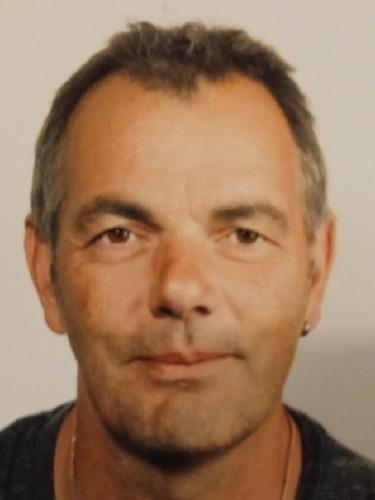 Frank Ternes