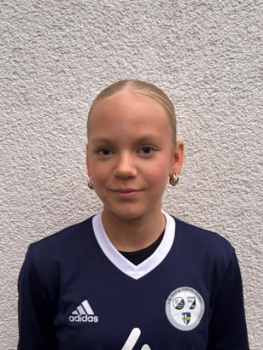 Emily Tenhumberg