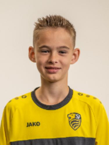 Nico Golze