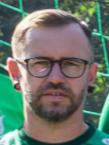 Christian Bergmann