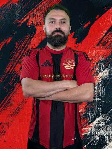 Dogan Aran