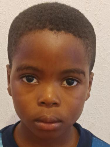 Emmanuel Adewunmi Oluwafemi