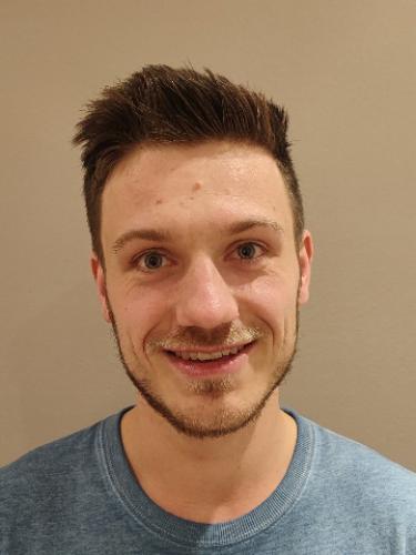 Niklas Huismann