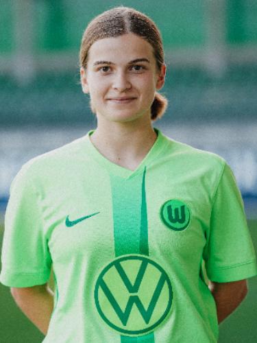 Mia Caroline Gehrkens