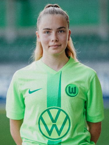 Hannah Sophie Wyßuwa