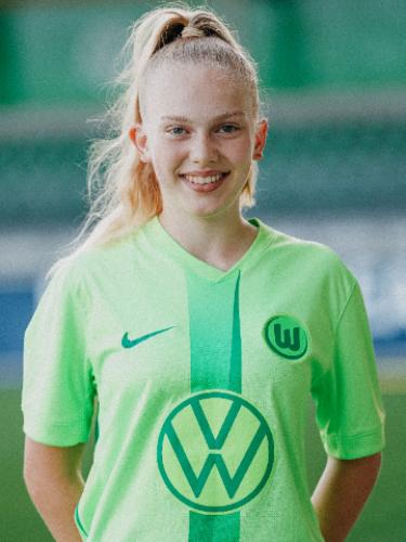 Lena Kurth