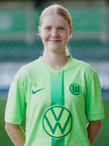 Freyja Landrö