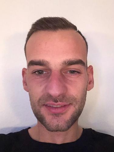 Justin Reschkowski