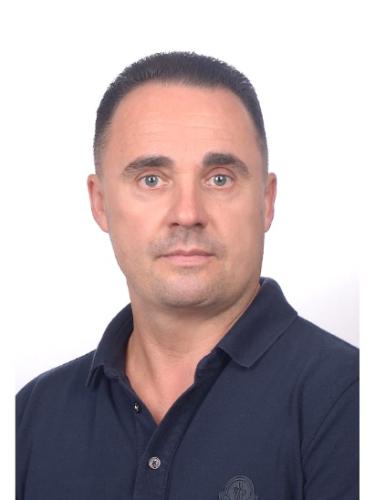 Waldemar Scheck