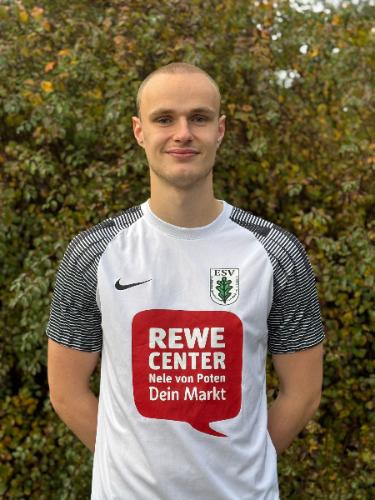 Magnus Breitung