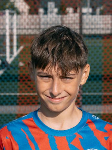 Isa Fehric