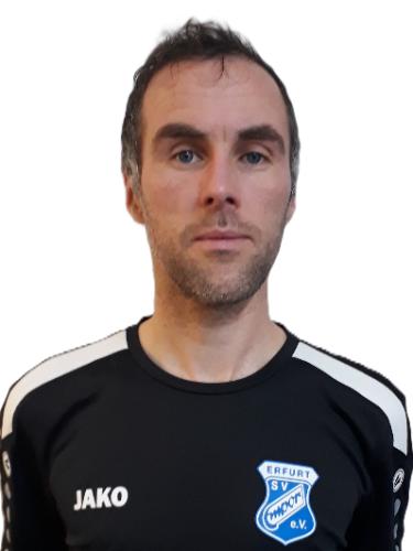 Christian Eichner