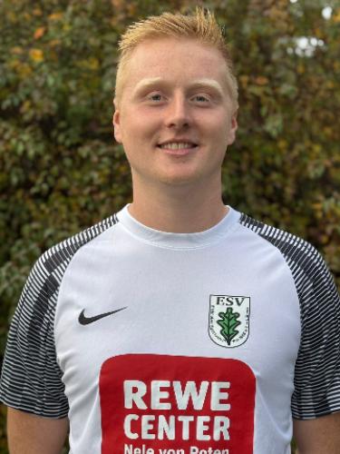 Tim Germann