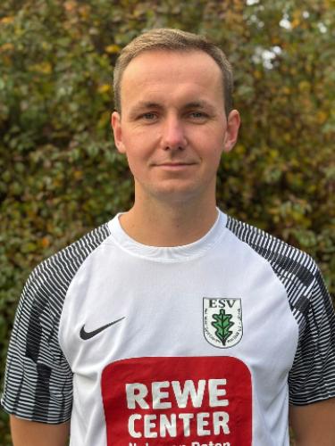 Dominic Mau