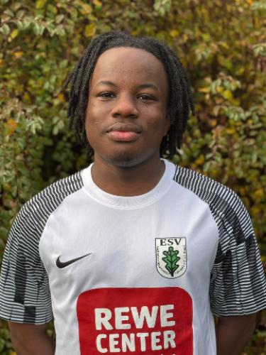 Marcus Njuguna