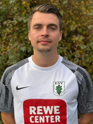 Ole Ruediger