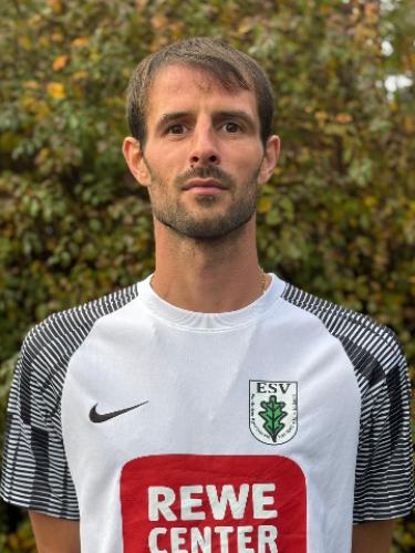 Björn Weidemann