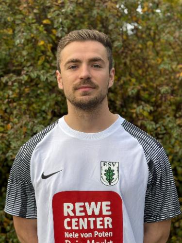 Felix Wosniak