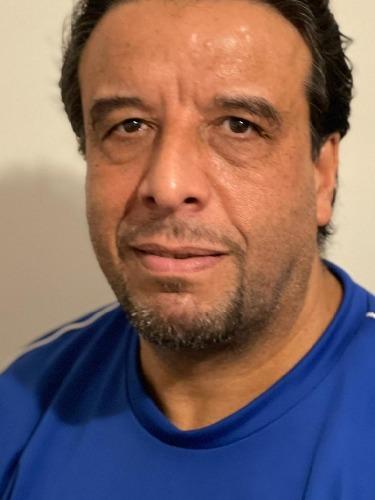 Mohammed Araba
