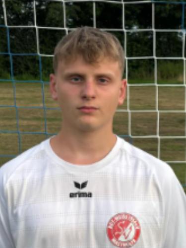 Jonas Langemann