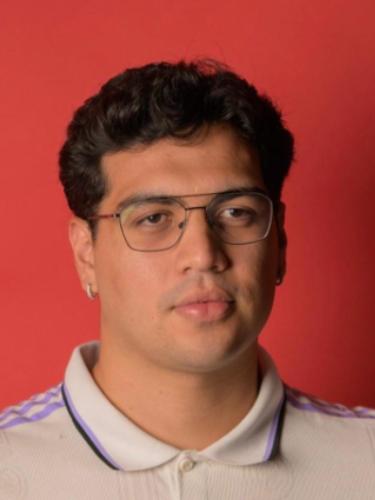 Marco Sebastian Rodas Lobos
