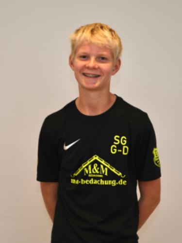 Maximilian Justus Franz Eggert
