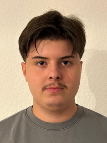 Leonidas Bouikidis