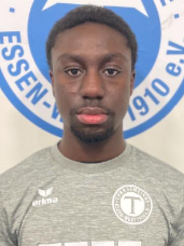 Stephen Acheampong