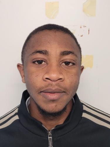 Harold Irvin Fontcha Kuetche