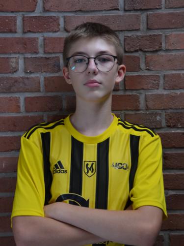 Noah Ruiz Voelckers