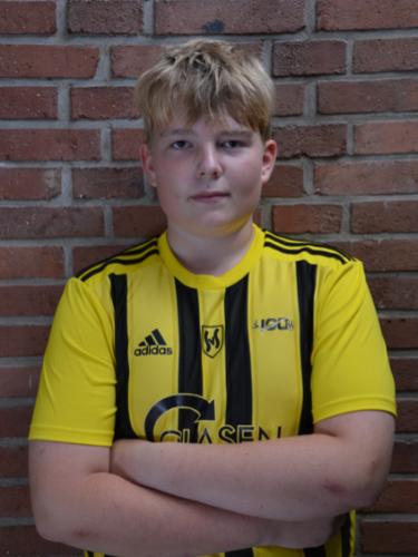 Alexander Schroen