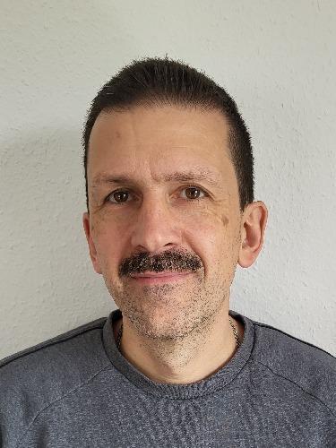 Oliver Staiger