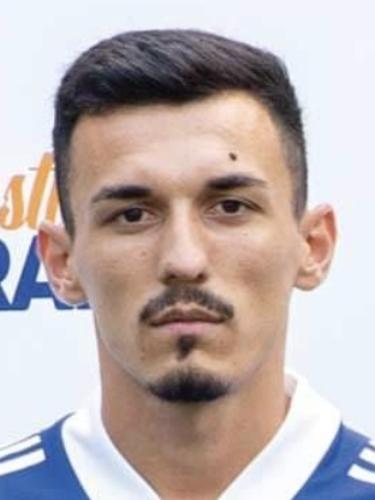 Marian Daniel Stoenac