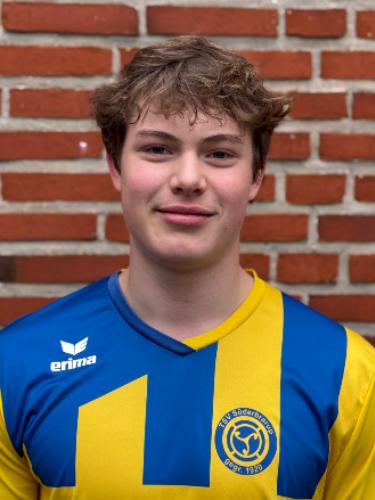 Fabian Christophersen